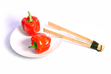 Oriental recipe