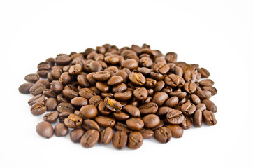 coffee beans