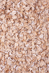 oat-flakes, texture, background
