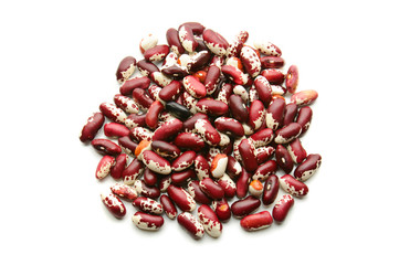 Pinto red beans