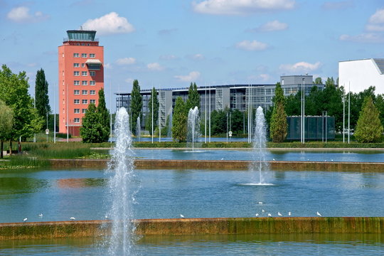 Tower