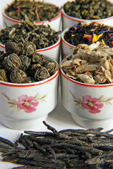Tea