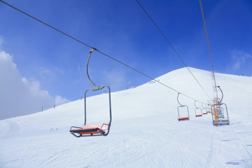 ニセコひらふスキー場