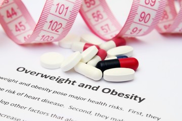 Overweight and obesity