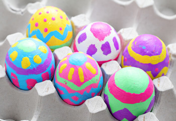 easter eggs