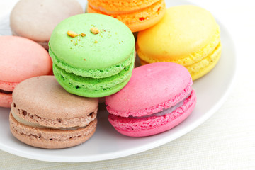 macaroons