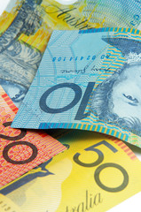 australian money