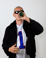 Bottoms Up