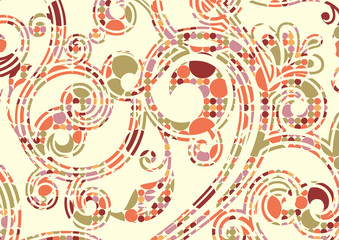 グラフィックパターン