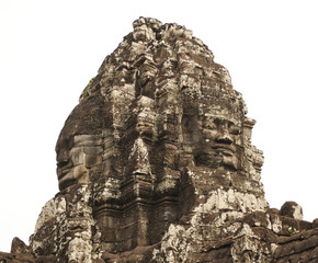 Angkor Wat ancient temple Cambodia Asia