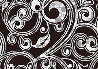 グラフィックパターン