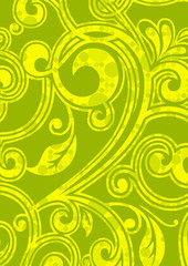 グラフィックパターン