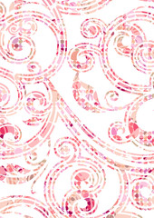 グラフィックパターン