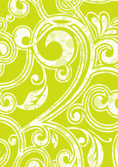 グラフィックパターン