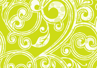 グラフィックパターン