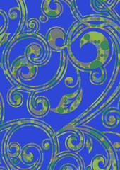 グラフィックパターン