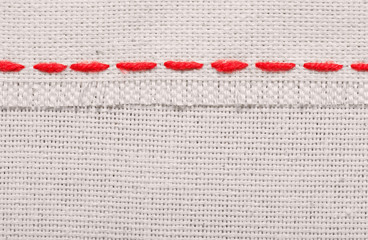 Embroidery