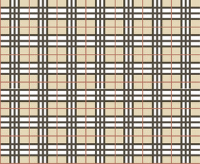 Traditional Scottish-cell patter