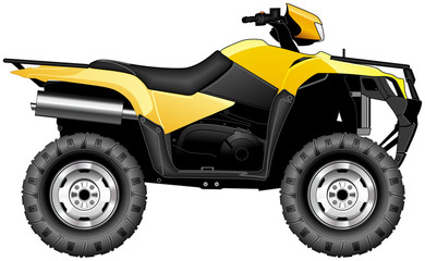 quad