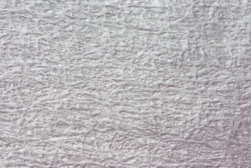 もみ紙　銀色