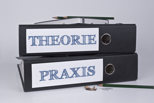 Theorie und Praxis