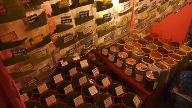 Spices