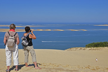 vacanciers