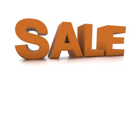 sale