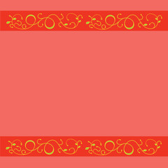 flowers, design elements