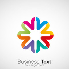 logo business