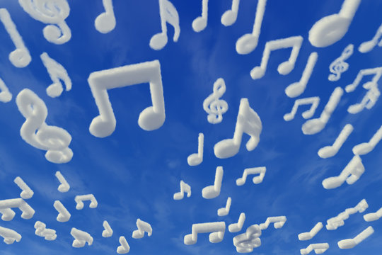 Music Clouds