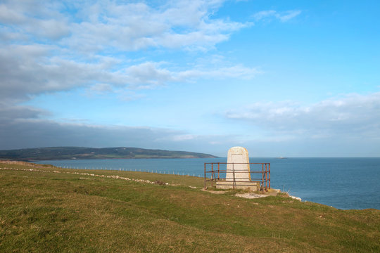 The Royal Charter Memorial