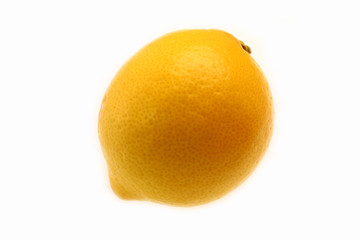 A lemon