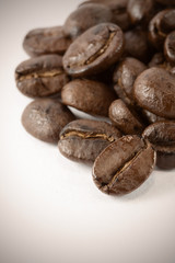 Coffee bean