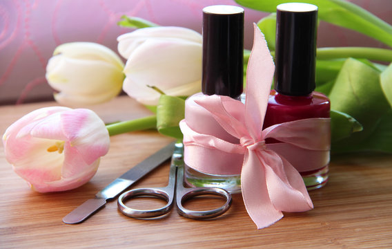 Manicure Set