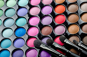 Make-up