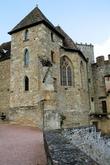 Château de Couches dit de Marguerite de Bourgogne