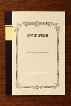 Note book