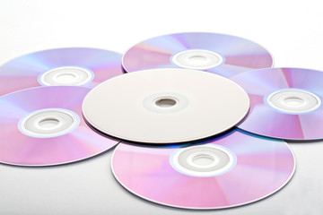 Compact Discs