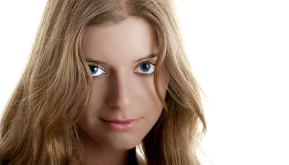 Fototapeta premium Beauty