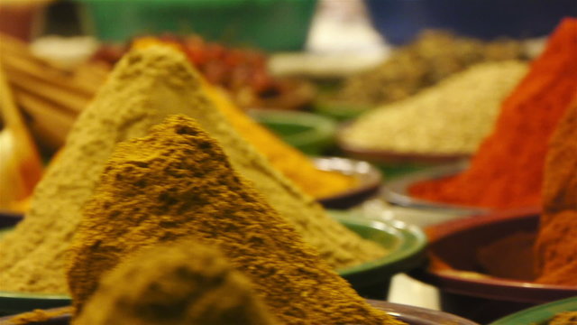 Spices