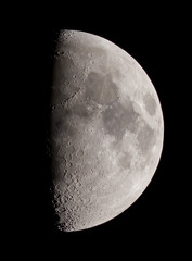 Half Moon © natursports