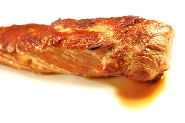 Krustenbraten