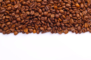 Coffee beans