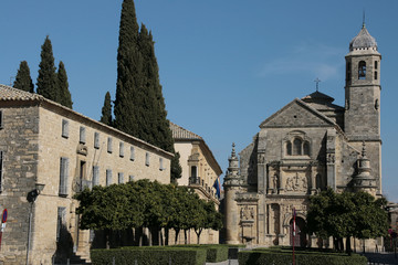 &Uacute;beda hist&oacute;rica
