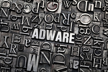 adware