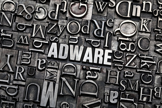 adware
