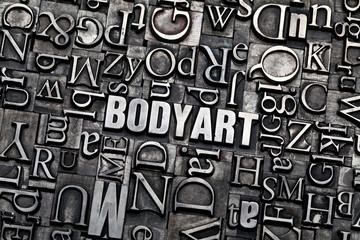 bodyart