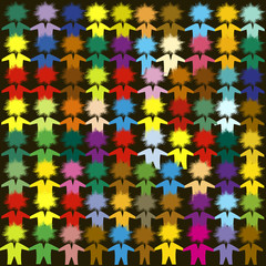 Diversity: Concept of winning teams