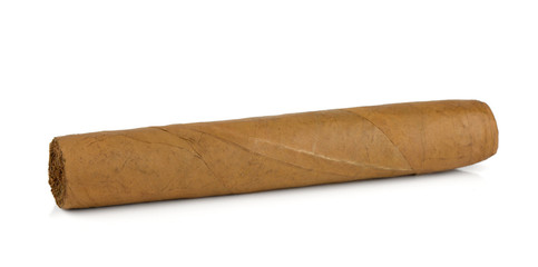Cuban cigar